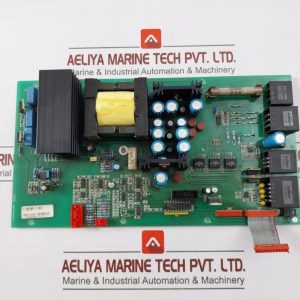 Lenze C 54050101 Electronic Board