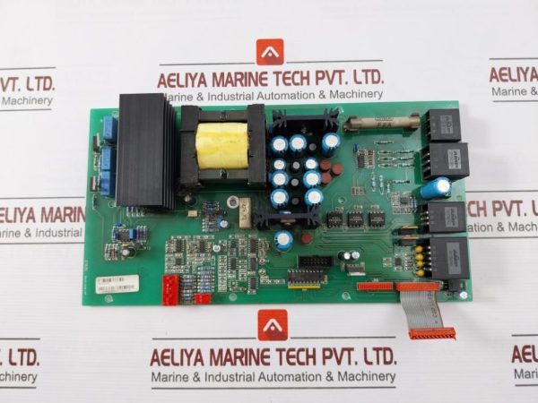 Lenze C 54050101 Electronic Board