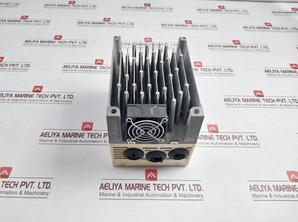 Lg Sv015ig-4u Adjustable Frequency Drive 480v - Image 4