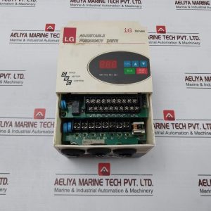 Lg Sv015ig-4u Inverter Drive 480v