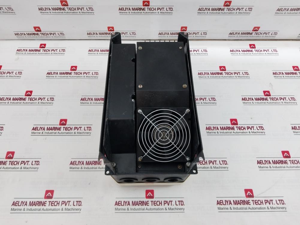 Lg Sv022is3-4n Motor Speed Controller Inverter 460v - Image 5