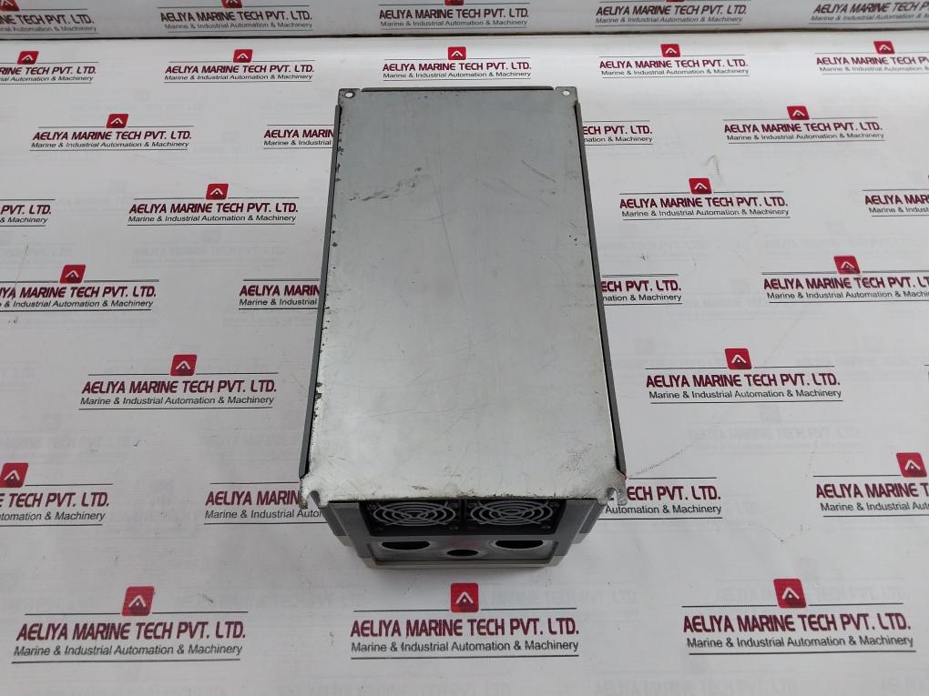 Lg Sv055is5-4nu Variable Frequency Drive 3phase 460v - Image 4