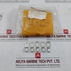 Liebherr 12-25 Electrical Terminal Aluminium Lug