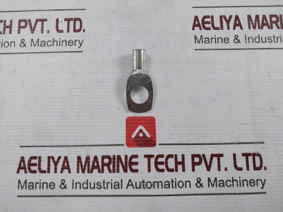 Liebherr 12-25 Electrical Terminal Aluminium Lug - Image 4