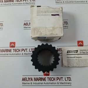 Lovejoy 685144 35569 Coupling Sleeve