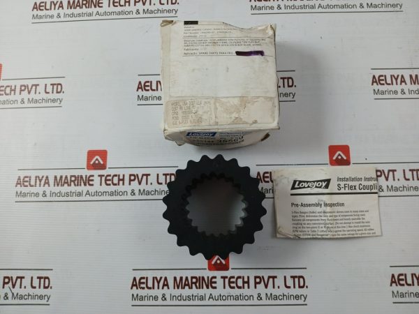 Lovejoy 685144 35569 Coupling Sleeve