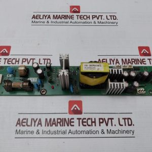 Ls 1100-2800ip5a Fan Control Card