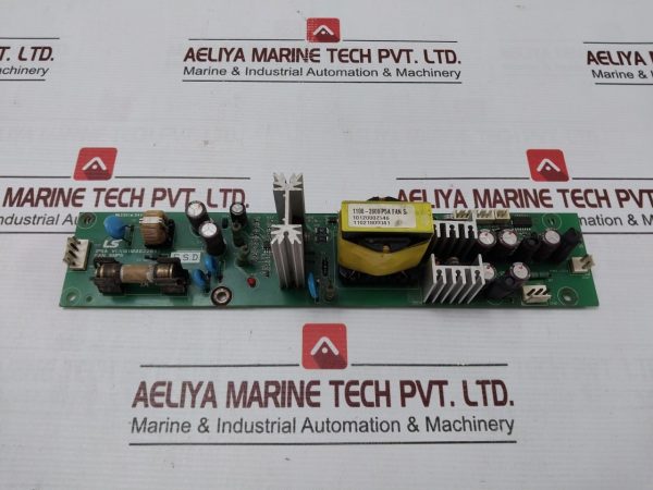 Ls 1100-2800ip5a Fan Control Card