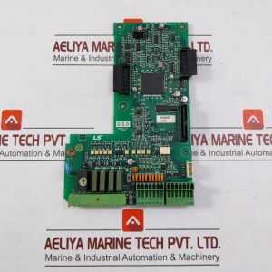 Ls Electric Sv-Ip5a Control Board
