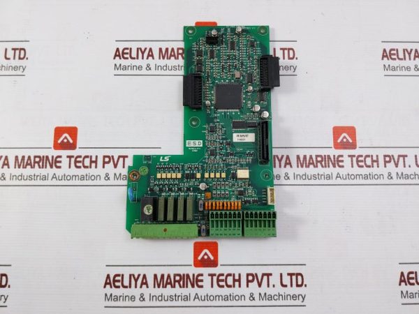 Ls Electric Sv-Ip5a Control Board