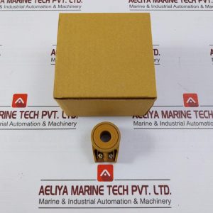 Lucifer 8w 481000 S03 Solenoid Coil 240v