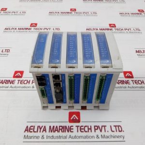 Lucy Gemini 3 Mini 3sw Rtue Remote Terminal Unit