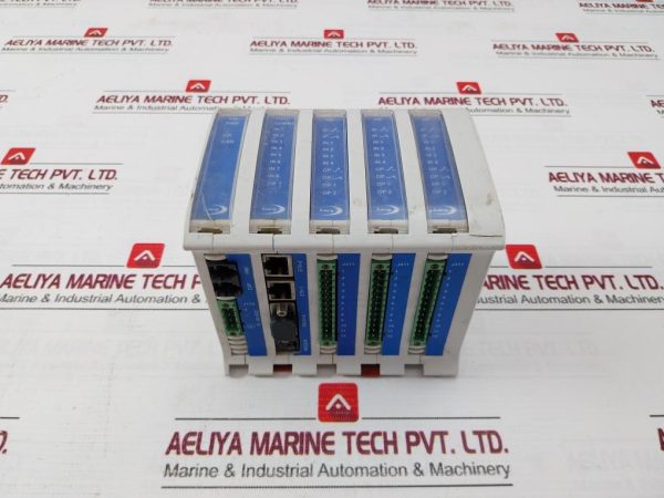 Lucy Gemini 3 Mini 3sw Rtue Remote Terminal Unit