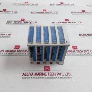 Lucy Gemini 3 Mini 3sw Rtue Remote Terminal Unit 60v