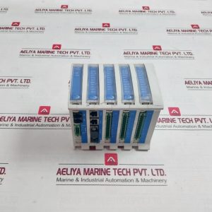 Lucy Gemini 3 Mini 3sw Rtue Remote Terminal Unit 60v