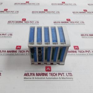 Lucy Gemini 3 Mini 3sw Rtue Remote Terminal Unit 60v