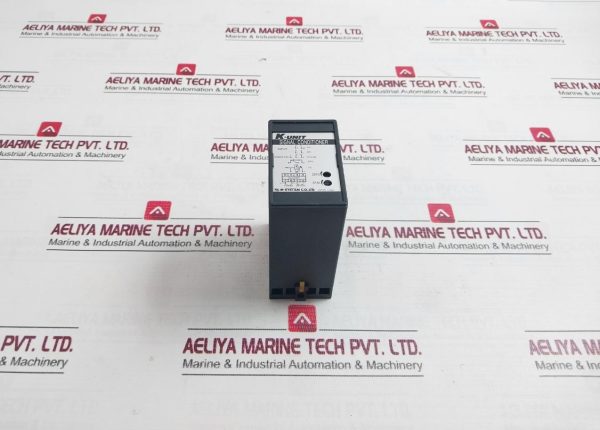 M-System Kvs-5a-HK Signal Conditioner 220v