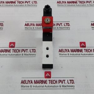 M.Con 230v.Ac. Solenoid Valve