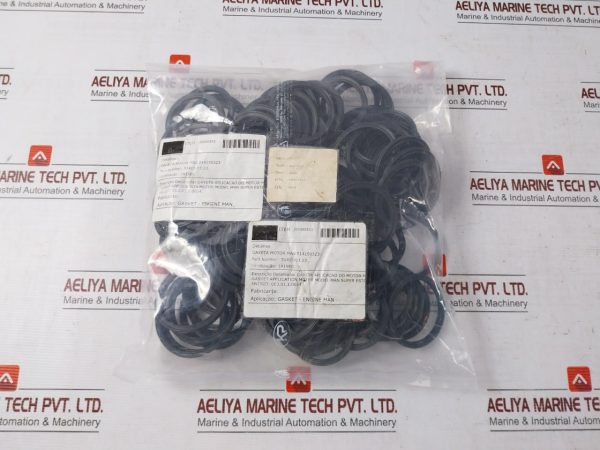 Man 51415-03 23 O-Ring Gasket