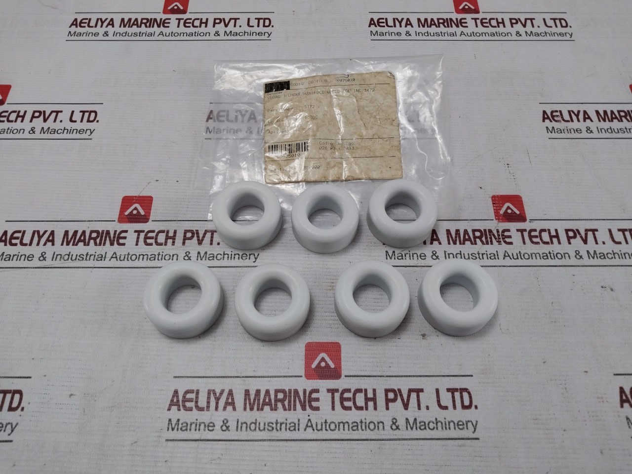 Manifold 30075010 Miser Ball Valve - Image 6