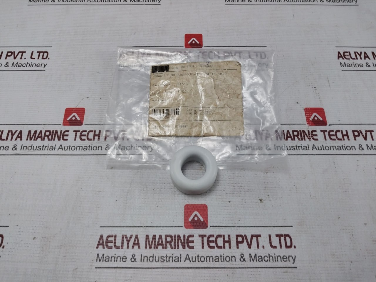 Manifold 30075010 Miser Ball Valve