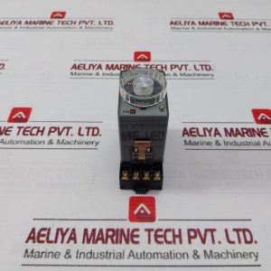 Matsushita Electric Pmh-10m-Dc24v Pmh Timer 250v