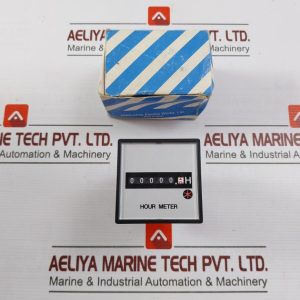 Matsushita Th1386 Hour Meter 220v