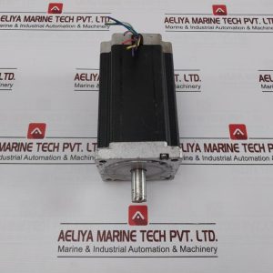 Maxima Psm86hs2a156-2p Stepper Motor
