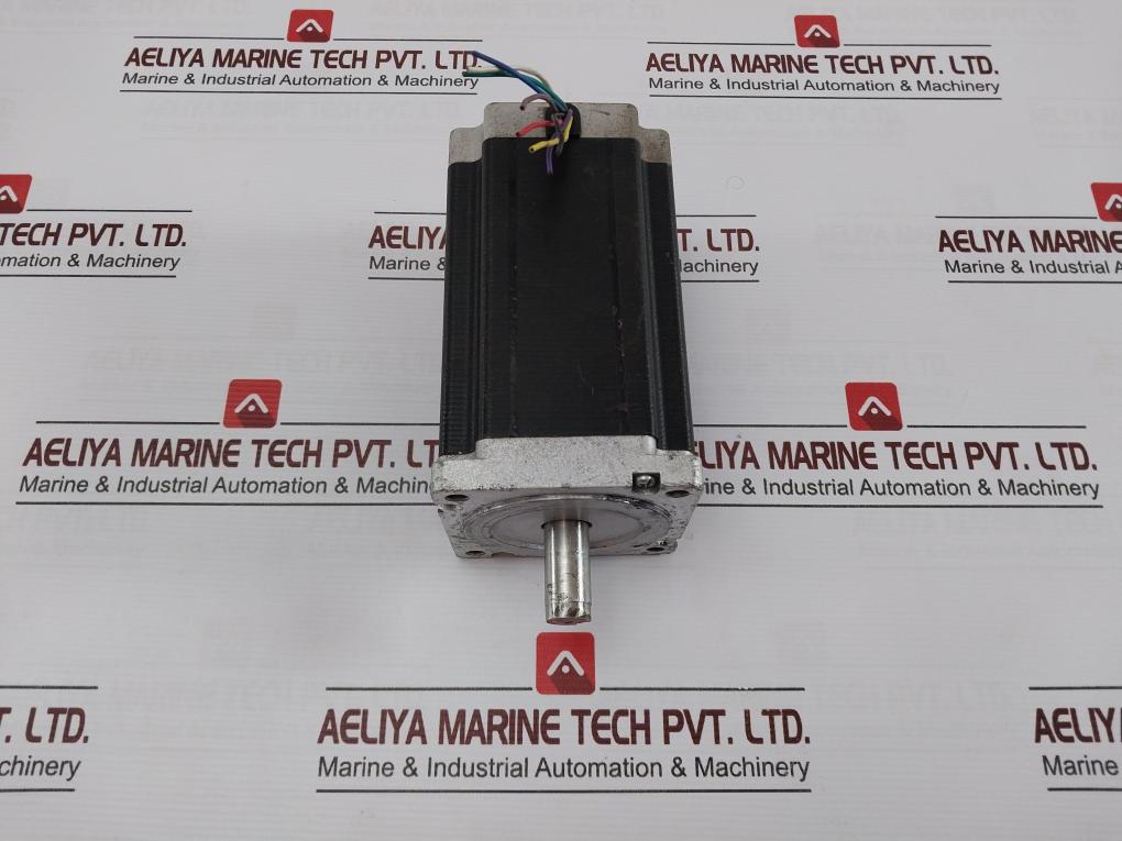 Maxima Psm86hs2a156-2p Stepper Motor