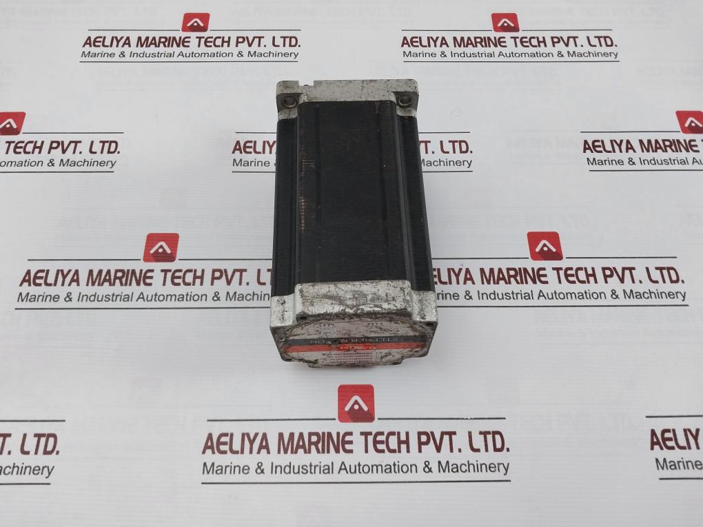 Maxima Psm86hs2a156-2p Stepper Motor - Image 4