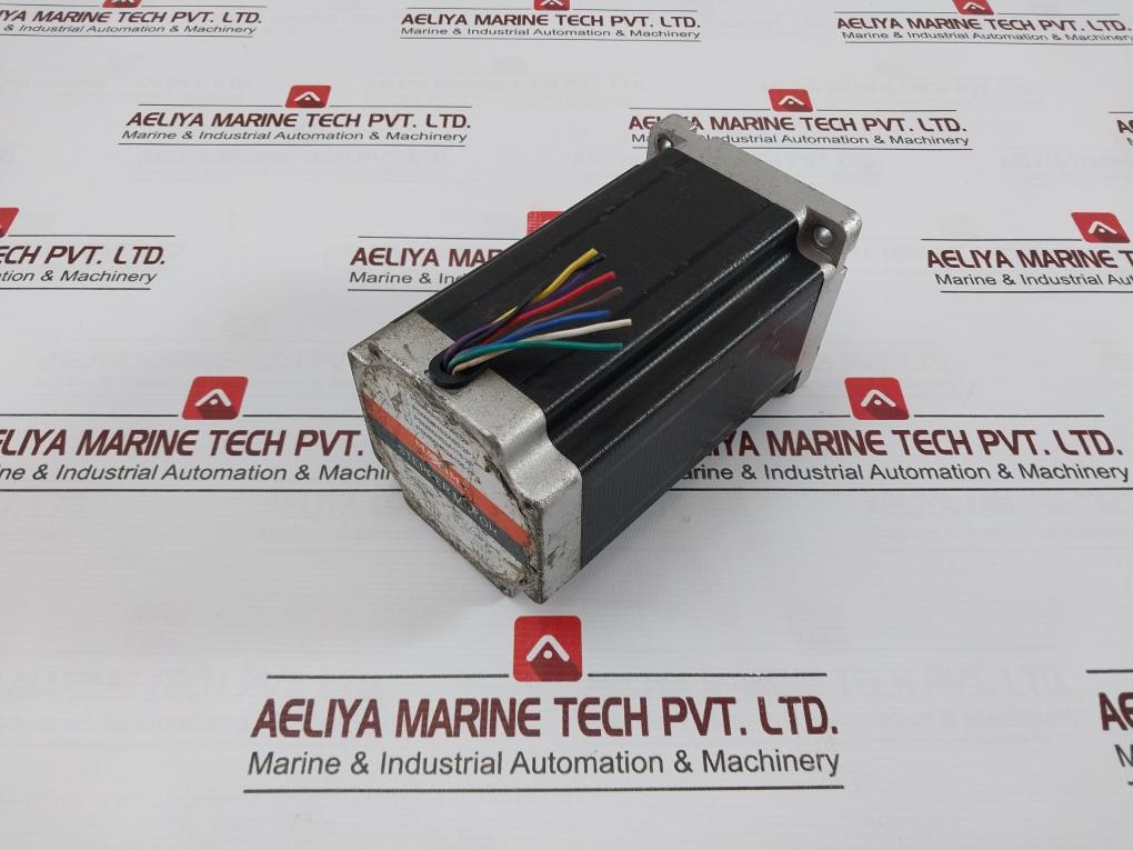Maxima Psm86hs2a156-2p Stepper Motor - Image 3