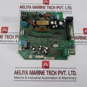 Meiden N62p30563 Printed Circuit Board