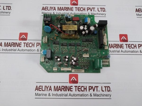 Meiden N62p30563 Printed Circuit Board