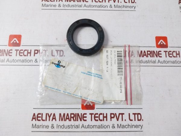 Mfc 45 65 10 Shaft Seal Ring