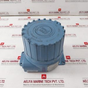 Micro Motion 9739mvd61ujezzz Flow Transmitter 250v