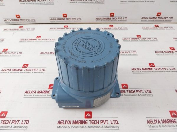 Micro Motion 9739mvd61ujezzz Flow Transmitter 250v