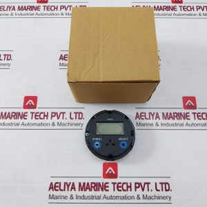 Micro Motion Inc. 3600021 Led Transmitter Read Out