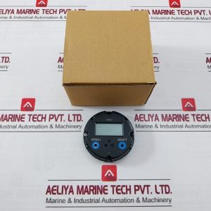 Micro Motion Mmi-20024604 Led Transmitter