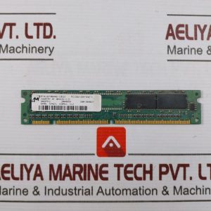 Micron Technology Inc. Mt4lsdt864ag-13eg2 Sdram Memory Board