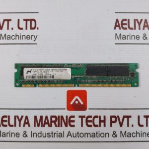 Micron Technology Inc. Mt4lsdt864ay-13eg2 Sdram Module