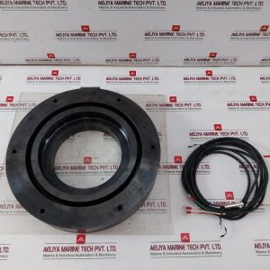Minebeamitsumi Cw292-500kn Load Cell 24v