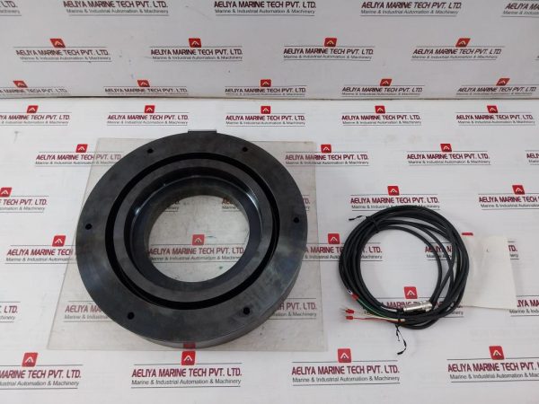 Minebeamitsumi Cw292-500kn Load Cell 24v