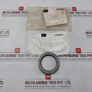 Mission 648408300 Board Bearing Cover Oil Seal