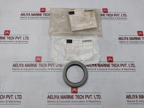 Mission 648408300 Board Bearing Cover Oil Seal