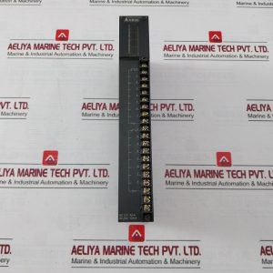 Mitsubishi Ax80e Programmable Controller 24v