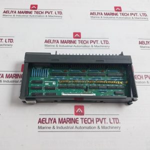 Mitsubishi Ax81 Programmable Controller 24v