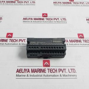 Mitsubishi Electric Aj65sbtb1-16d Cc-Link Input Unit 24v