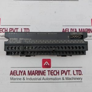Mitsubishi Electric Aj65sbtb1-32d Cc-Link Compact IO Module 24v