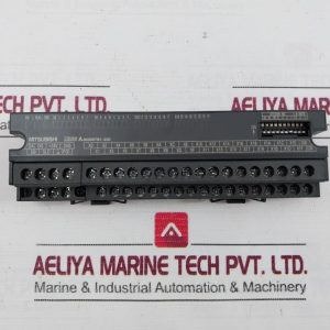 Mitsubishi Electric Aj65sbtb1-32d Cc-Link Input Unit 24v