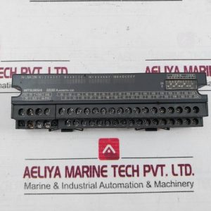 Mitsubishi Electric Aj65sbtb1-32d Cc-Link Input Unit 24v